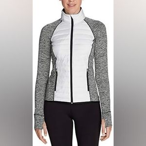 Eddie Bauer Women's IgniteLite Hybrid